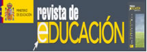 Revista de Educación